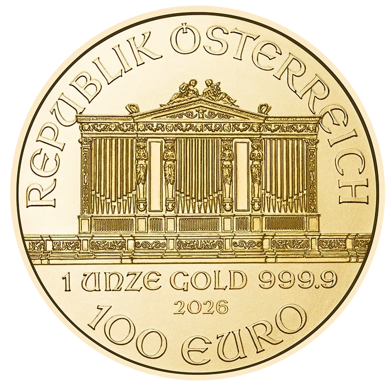 Austrian Gold Coin