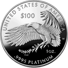 Bullion Platinum And Palladium