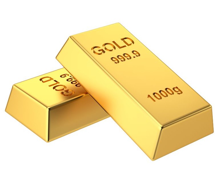 Shop By Weight Gold Bars