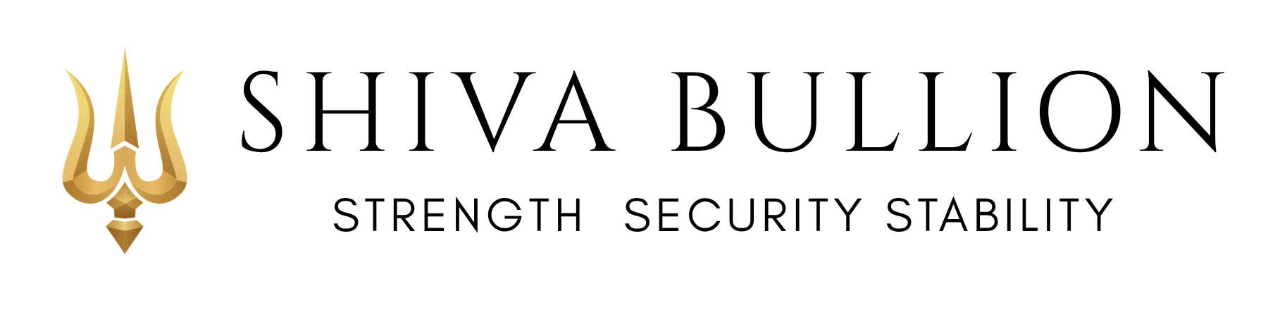 Shiva Bullion Logo