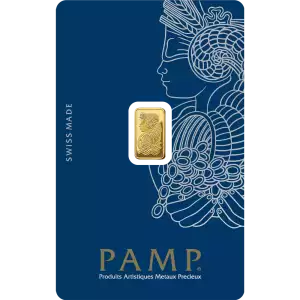 1g PAMP Gold Bar - Fortuna (3)
