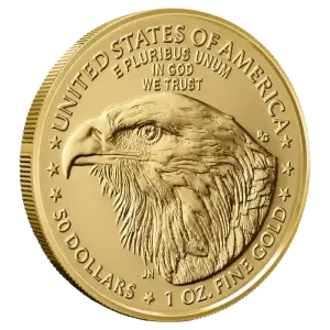 2026 1 oz American Gold Eagle (3)