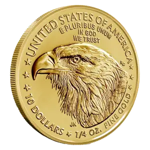 2026 1/4oz American Gold Eagle (3)
